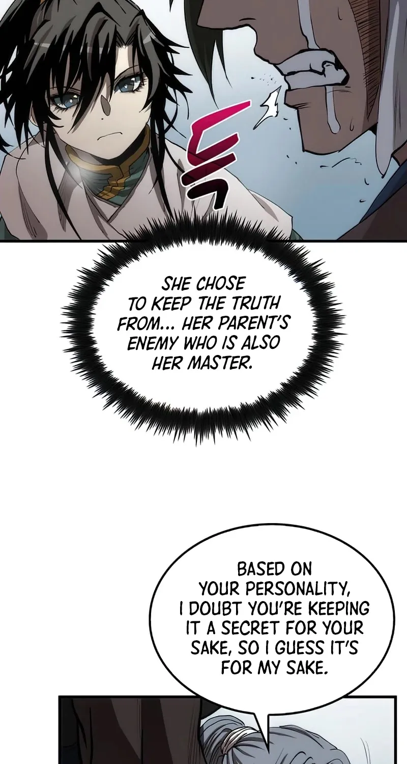 Doctor’s Rebirth Zinmanga X Chapter 68 Page 59