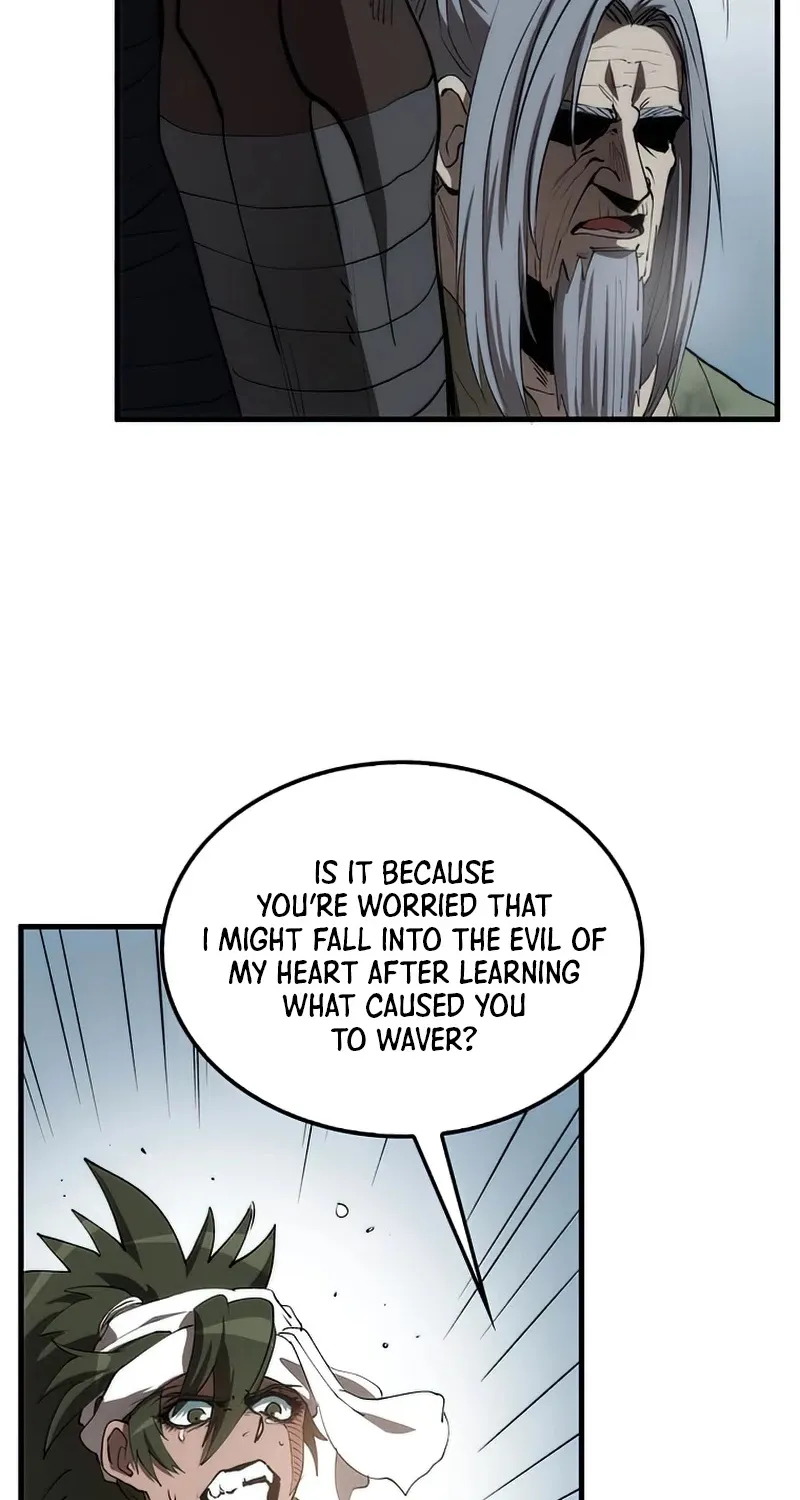Doctor’s Rebirth Zinmanga X Chapter 68 Page 60
