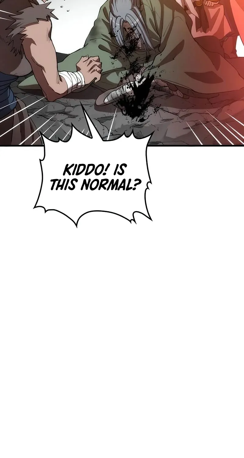 Doctor’s Rebirth Zinmanga X Chapter 67 Page 63
