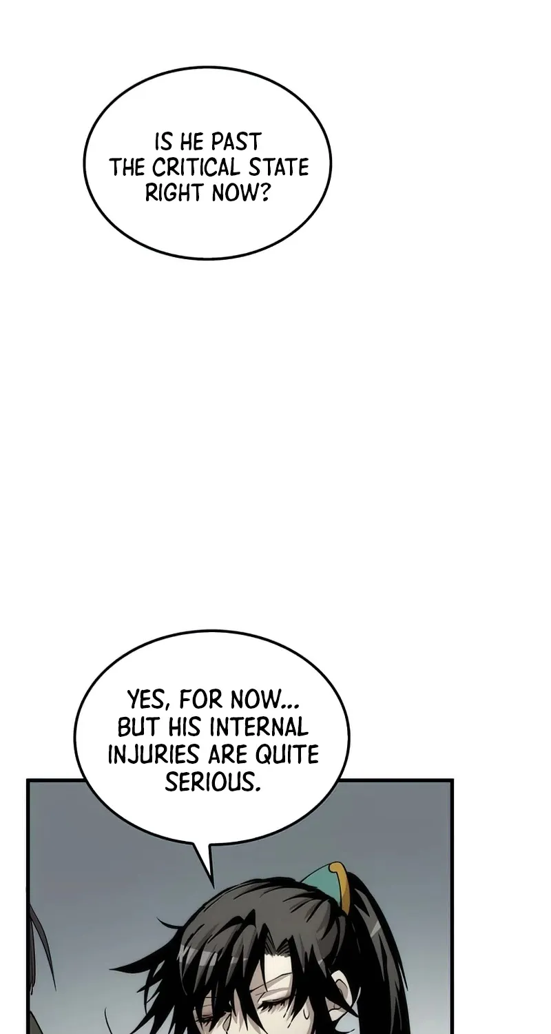Doctor’s Rebirth Zinmanga X Chapter 67 Page 68