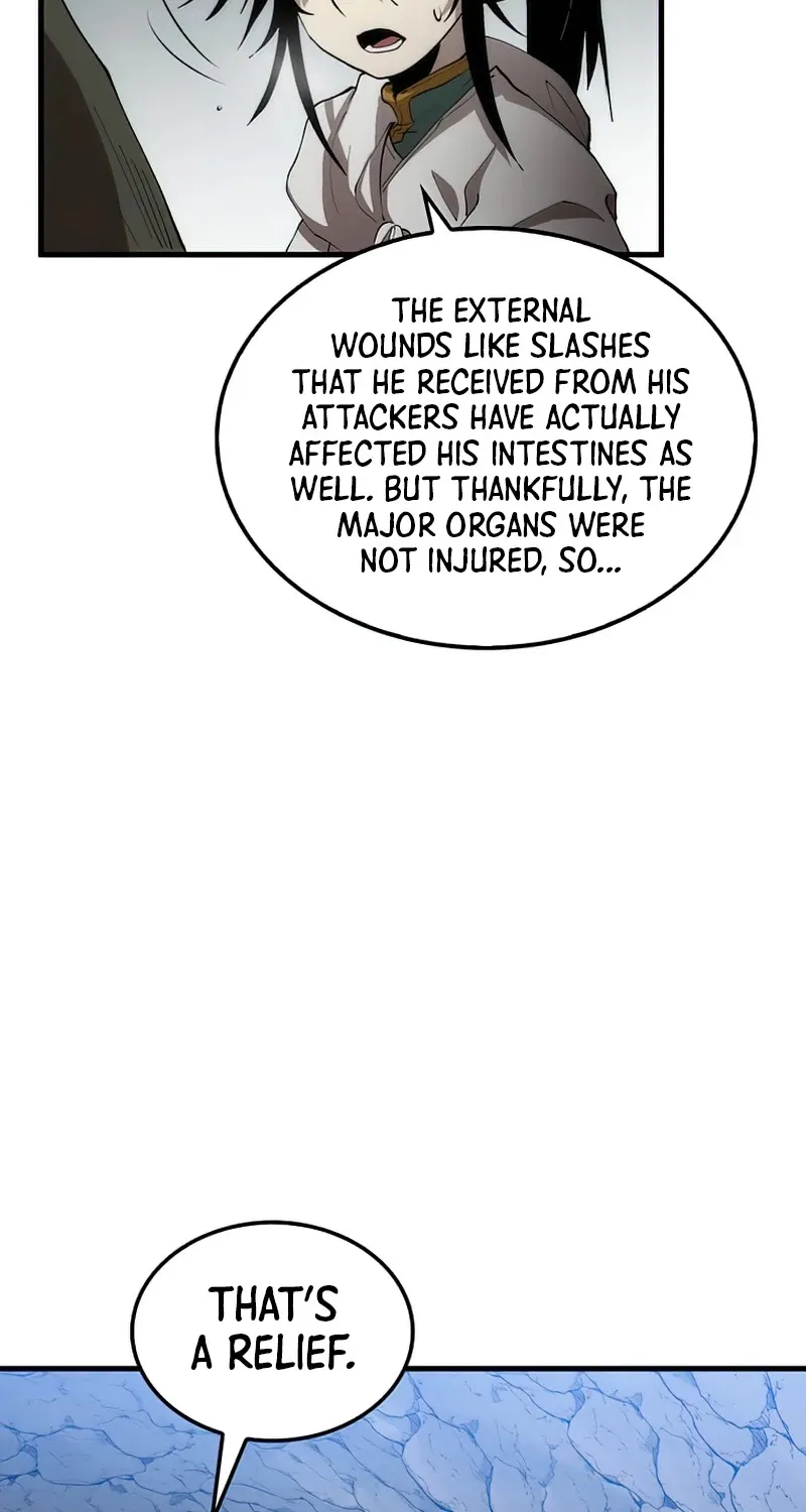 Doctor’s Rebirth Zinmanga X Chapter 67 Page 69