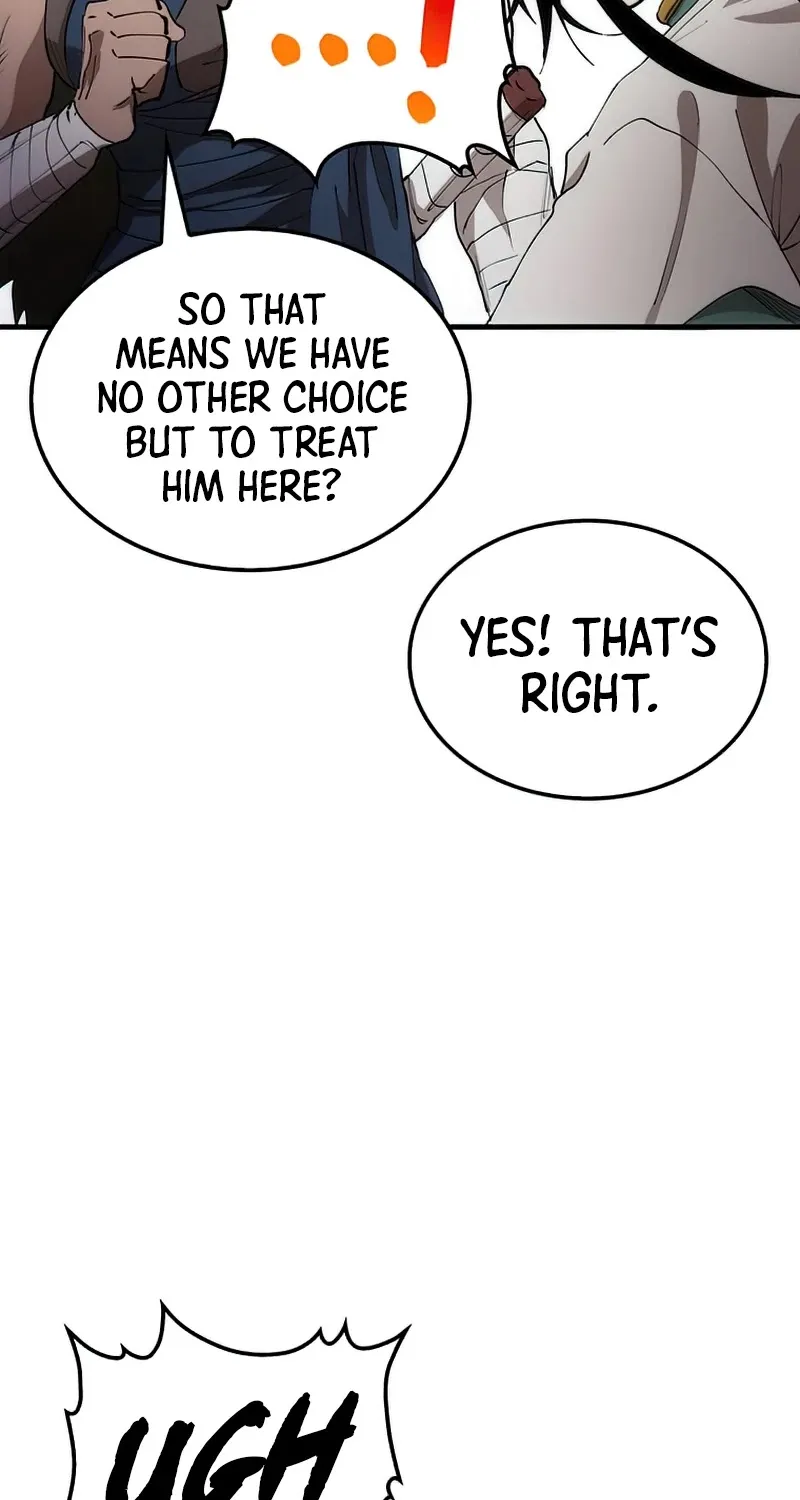 Doctor’s Rebirth Zinmanga X Chapter 67 Page 79