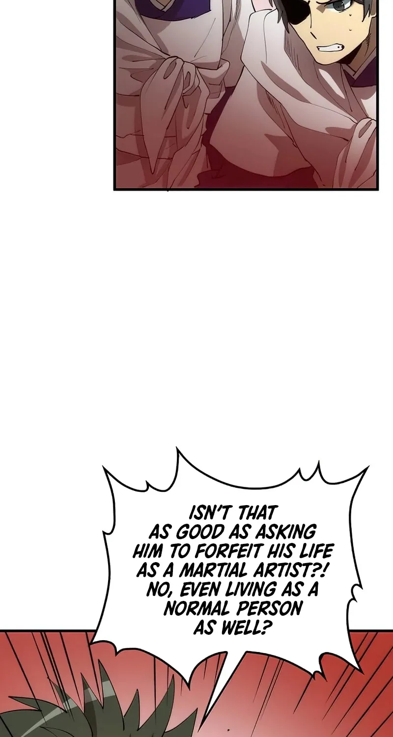 Doctor’s Rebirth Zinmanga X Chapter 67 Page 87