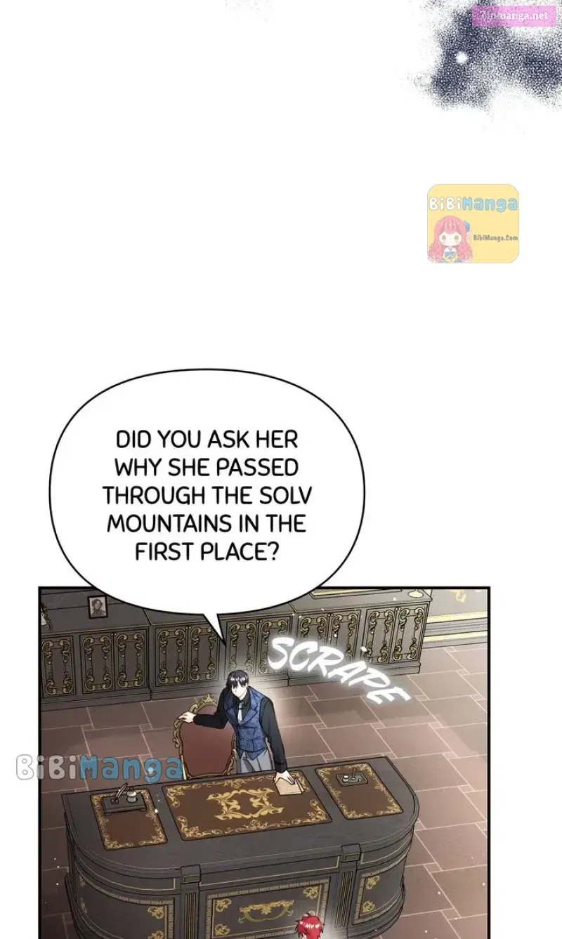 Protecting the Witch’s Son Zinmanga X Chapter 10 Page 14