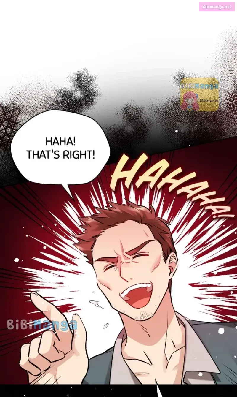 Protecting the Witch’s Son Zinmanga X Chapter 10 Page 67