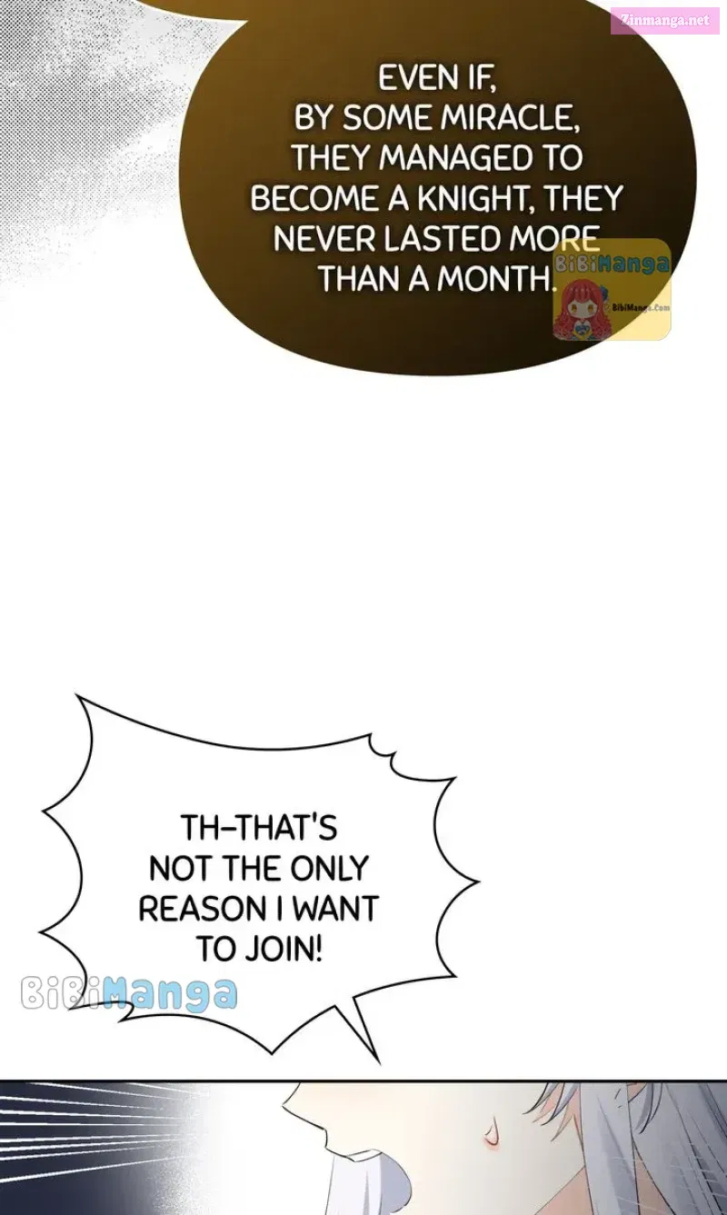 Protecting the Witch’s Son Zinmanga X Chapter 9 Page 12