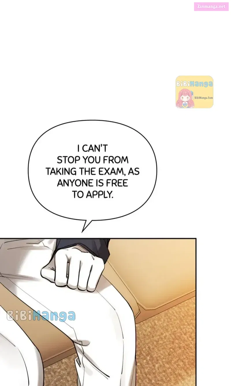 Protecting the Witch’s Son Zinmanga X Chapter 9 Page 24