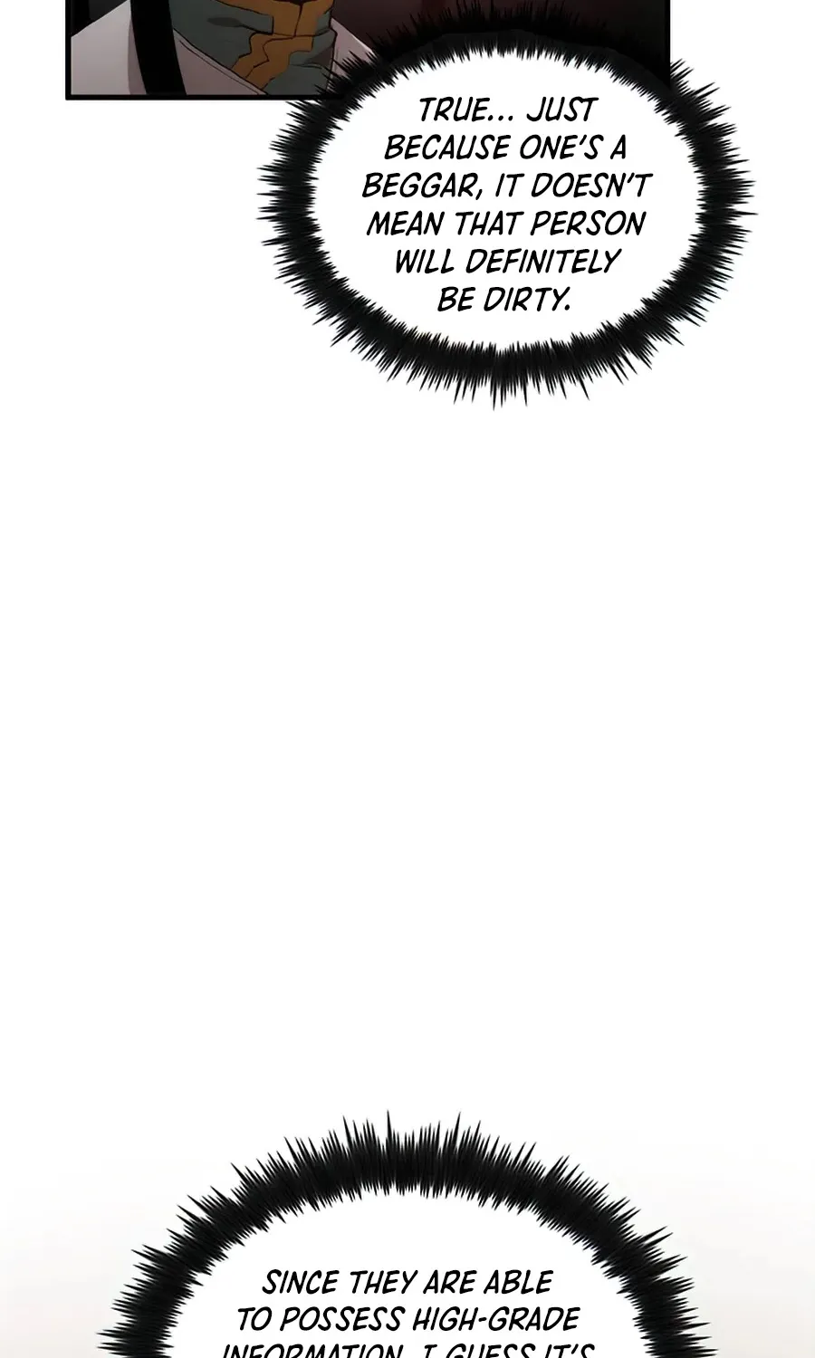 Doctor’s Rebirth Zinmanga X Chapter 64 Page 26