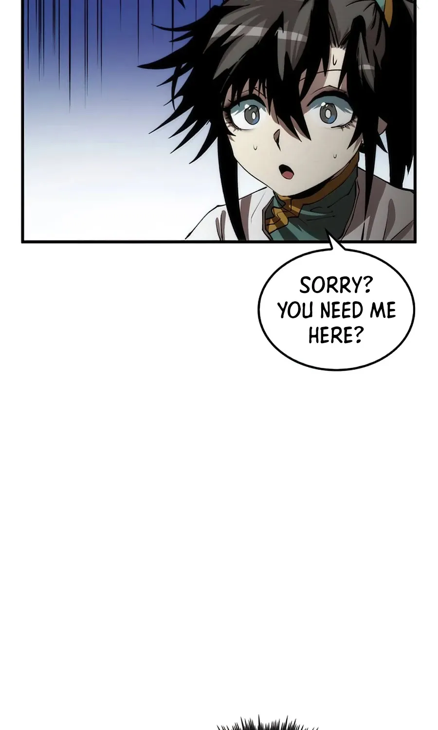 Doctor’s Rebirth Zinmanga X Chapter 64 Page 47