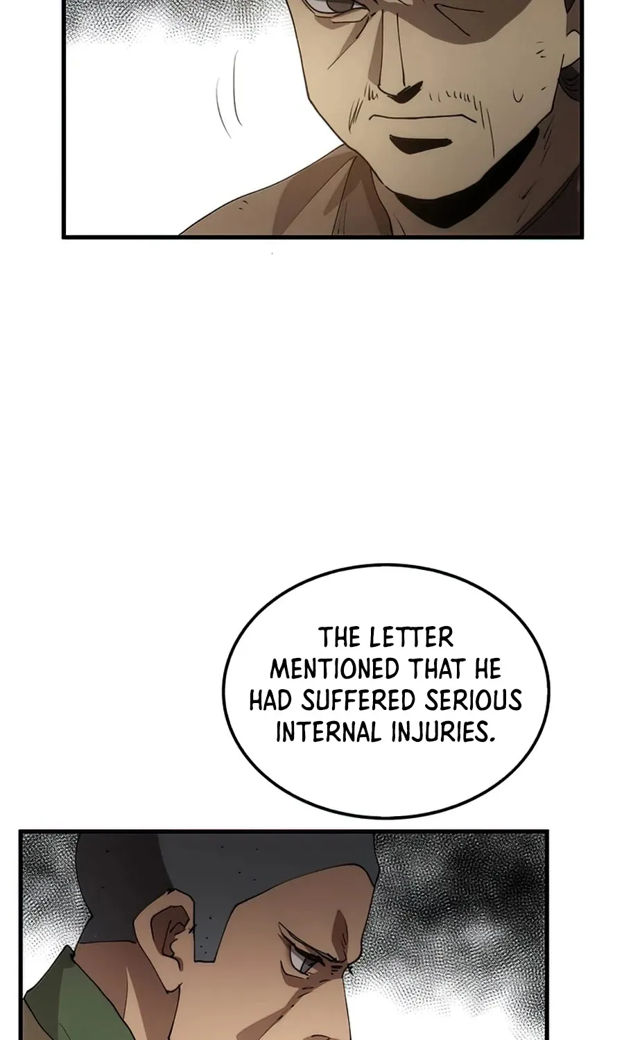 Doctor’s Rebirth Zinmanga X Chapter 64 Page 55