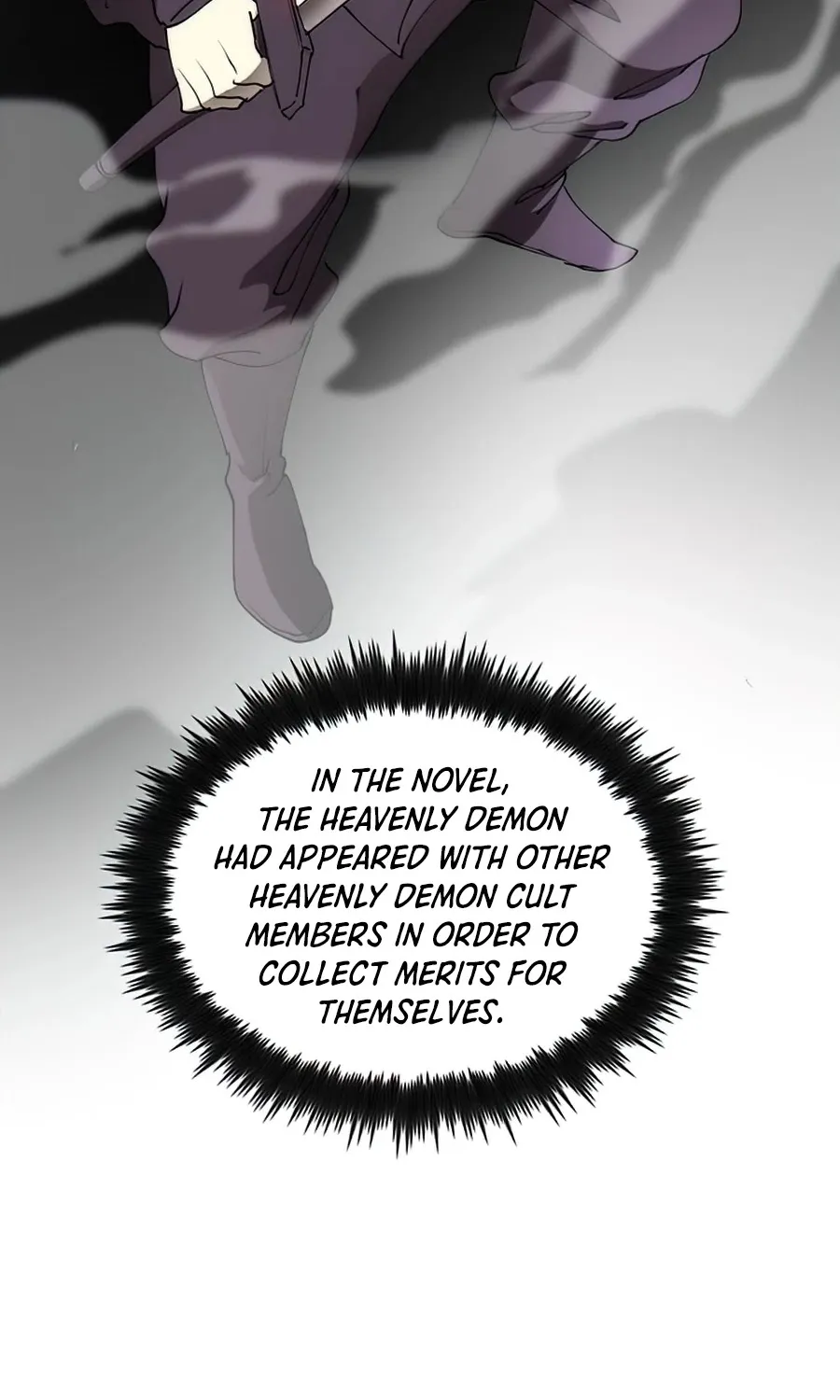 Doctor’s Rebirth Zinmanga X Chapter 64 Page 61