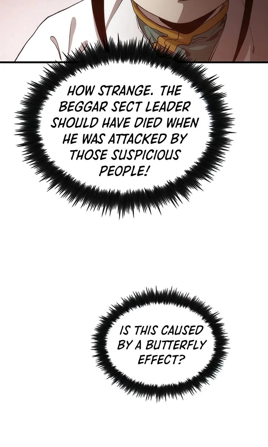 Doctor’s Rebirth Zinmanga X Chapter 64 Page 68