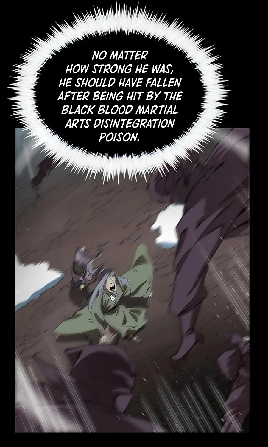 Doctor’s Rebirth Zinmanga X Chapter 64 Page 109