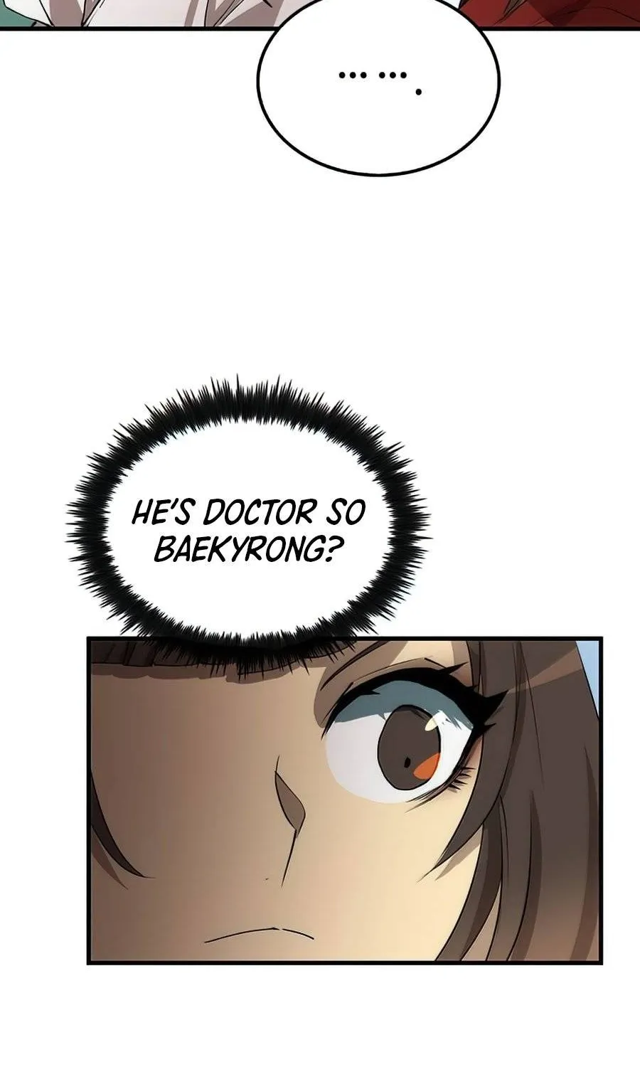 Doctor’s Rebirth Zinmanga X Chapter 63 Page 67