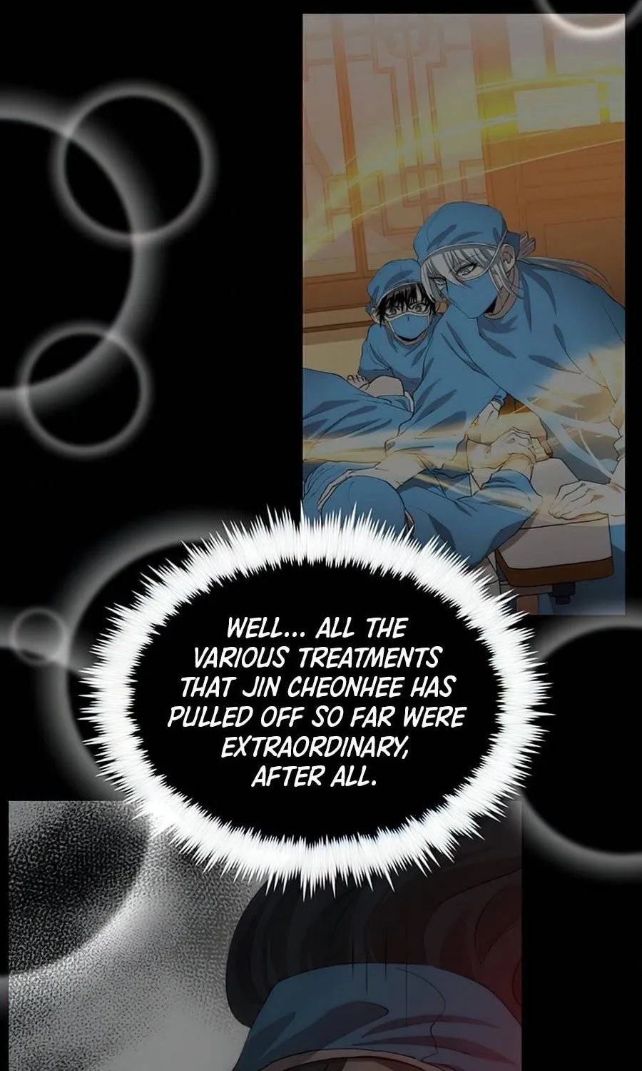 Doctor’s Rebirth Zinmanga X Chapter 63 Page 70