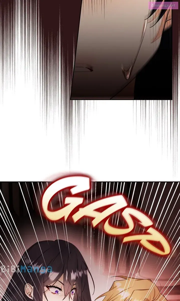 Protecting the Witch’s Son Zinmanga X Chapter 5 Page 33