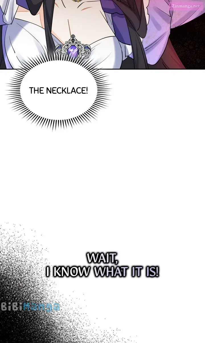 Protecting the Witch’s Son Zinmanga X Chapter 5 Page 47