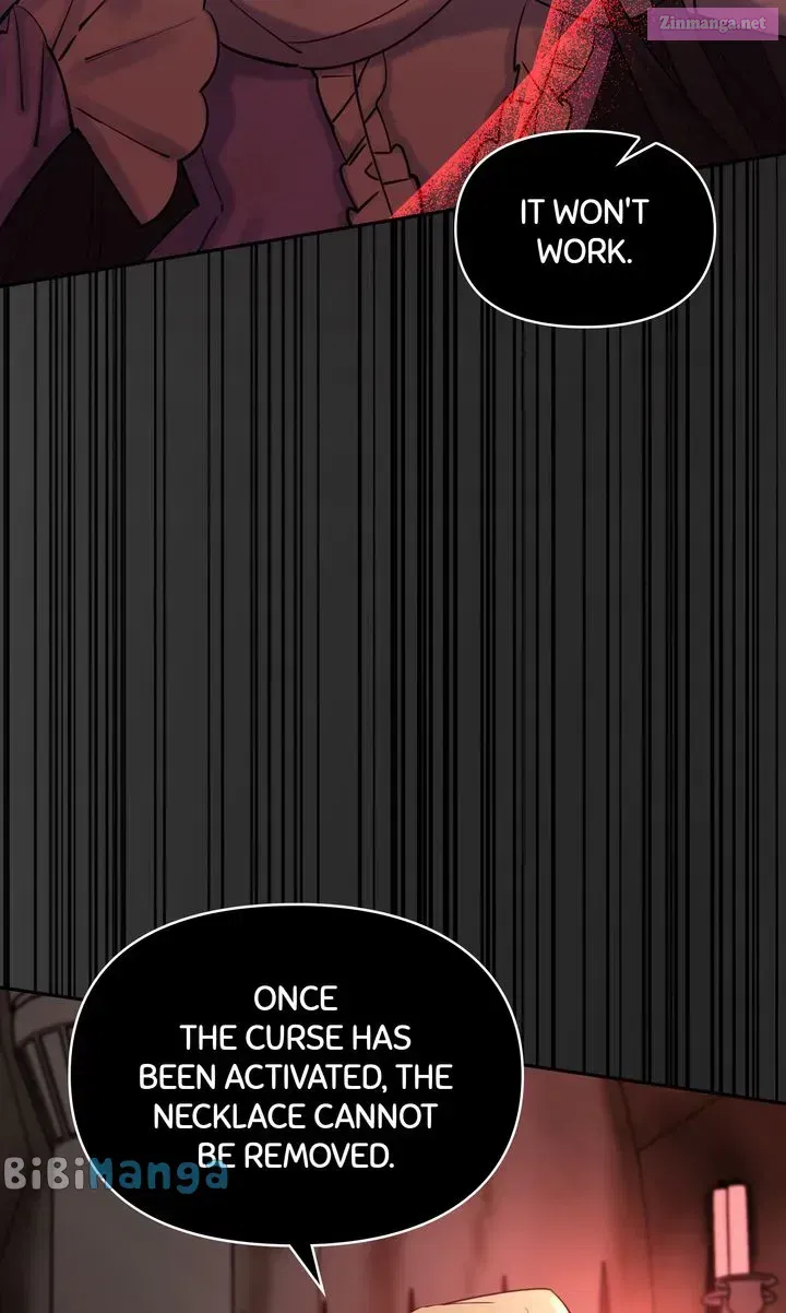 Protecting the Witch’s Son Zinmanga X Chapter 5 Page 53