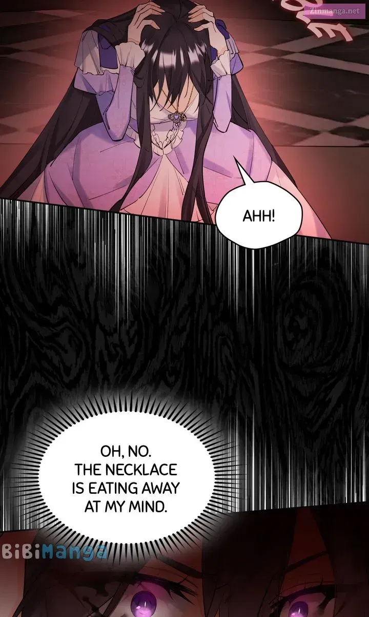 Protecting the Witch’s Son Zinmanga X Chapter 5 Page 61
