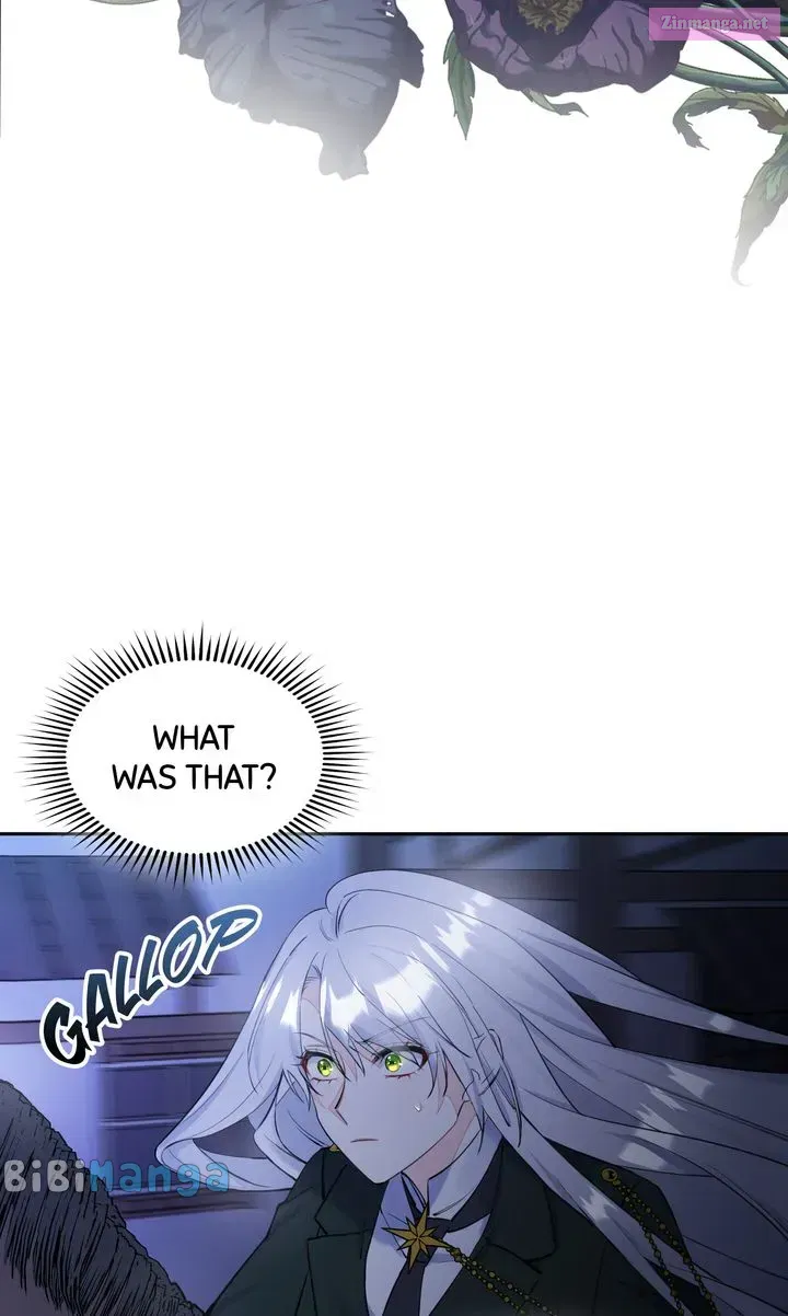Protecting the Witch’s Son Zinmanga X Chapter 5 Page 65