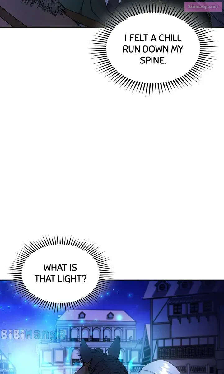 Protecting the Witch’s Son Zinmanga X Chapter 5 Page 66