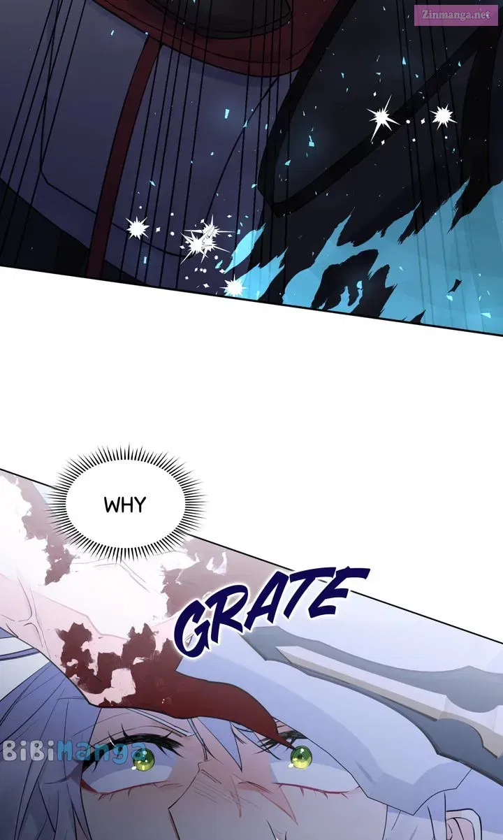 Protecting the Witch’s Son Zinmanga X Chapter 5 Page 92