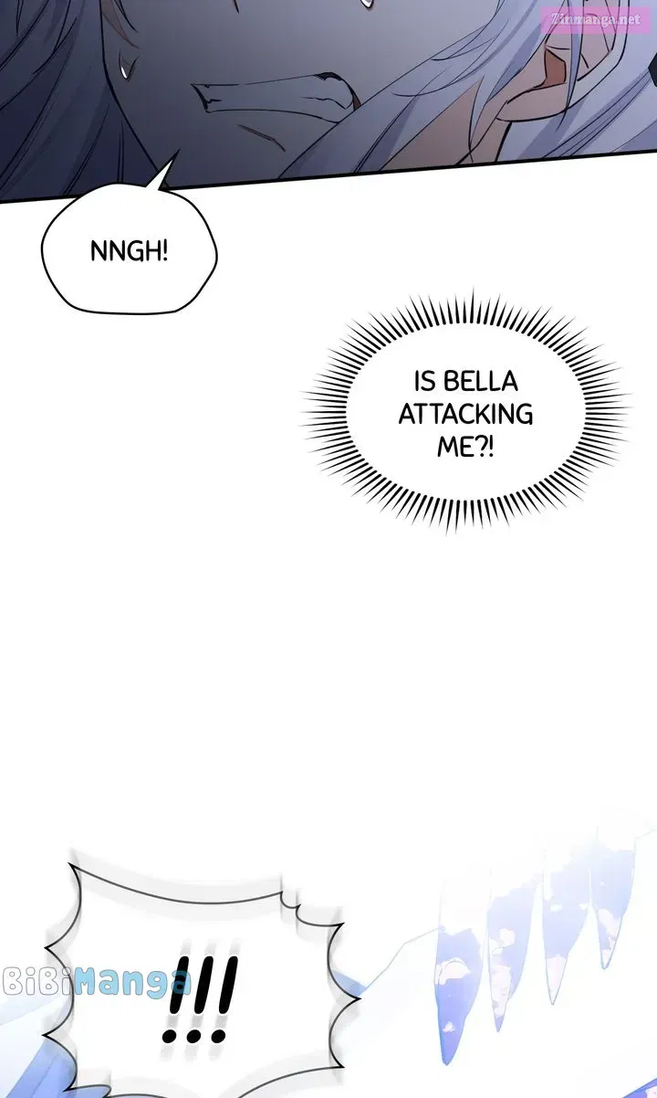 Protecting the Witch’s Son Zinmanga X Chapter 5 Page 93