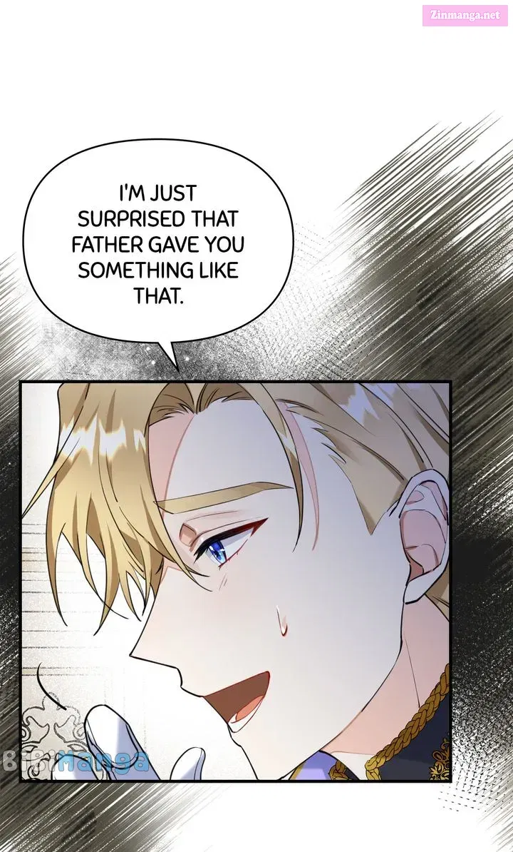 Protecting the Witch’s Son Zinmanga X Chapter 4 Page 17
