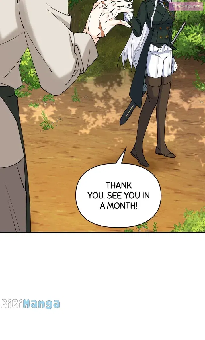 Protecting the Witch’s Son Zinmanga X Chapter 4 Page 38