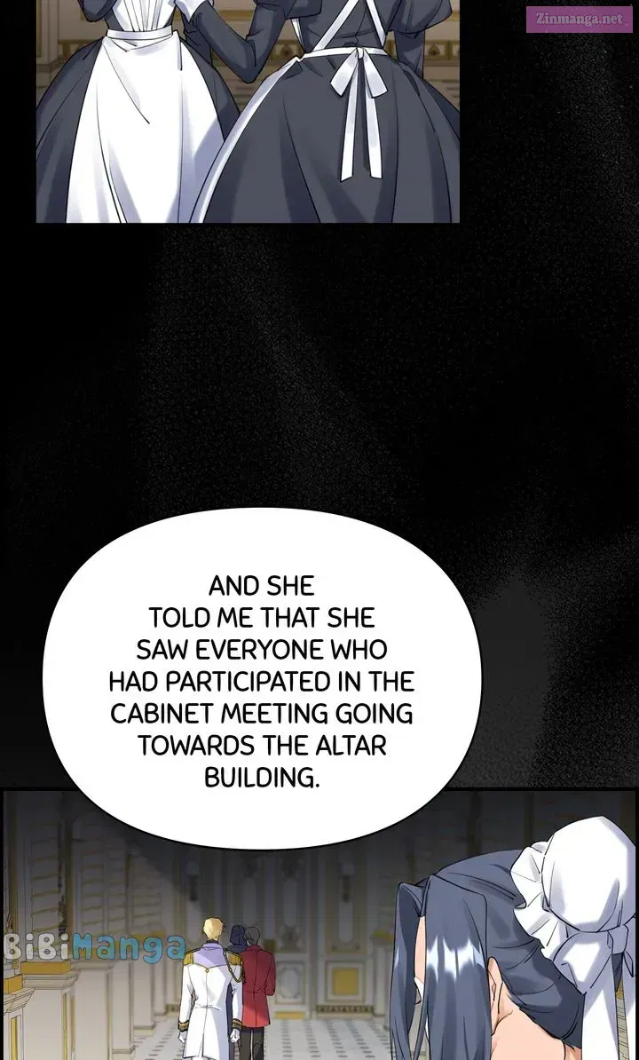 Protecting the Witch’s Son Zinmanga X Chapter 4 Page 62