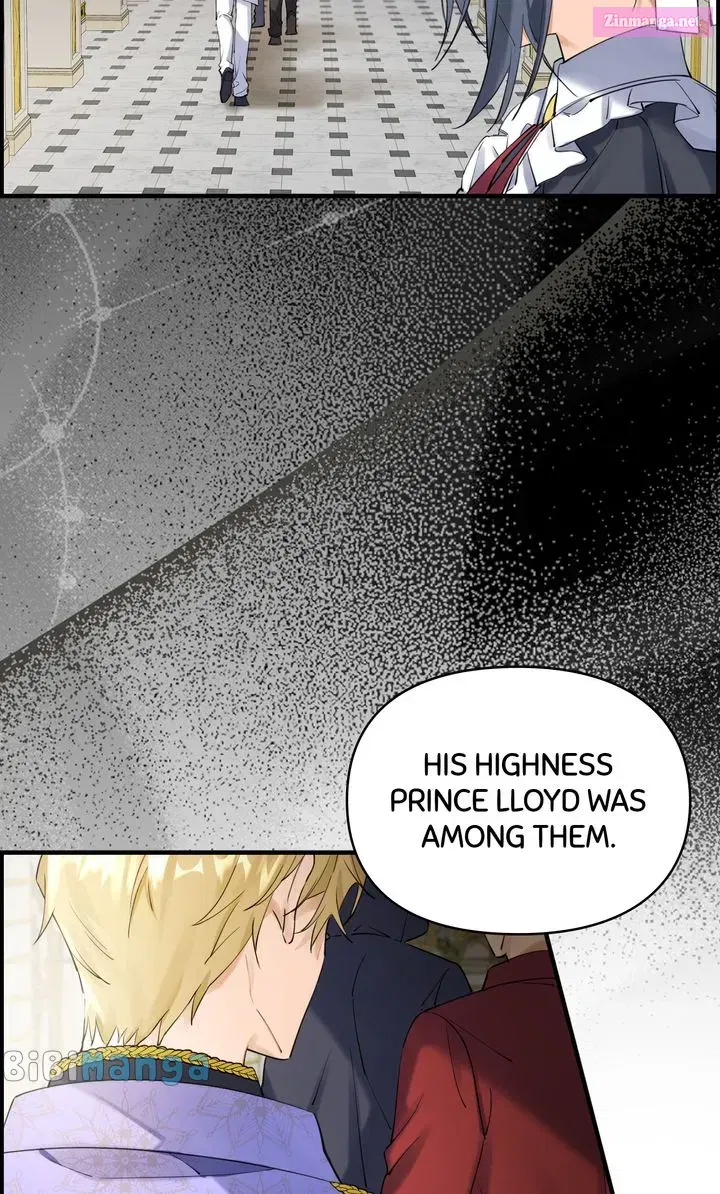 Protecting the Witch’s Son Zinmanga X Chapter 4 Page 63
