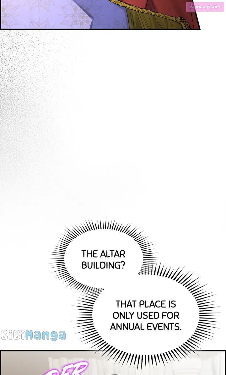 Protecting the Witch’s Son Zinmanga X Chapter 4 Page 64