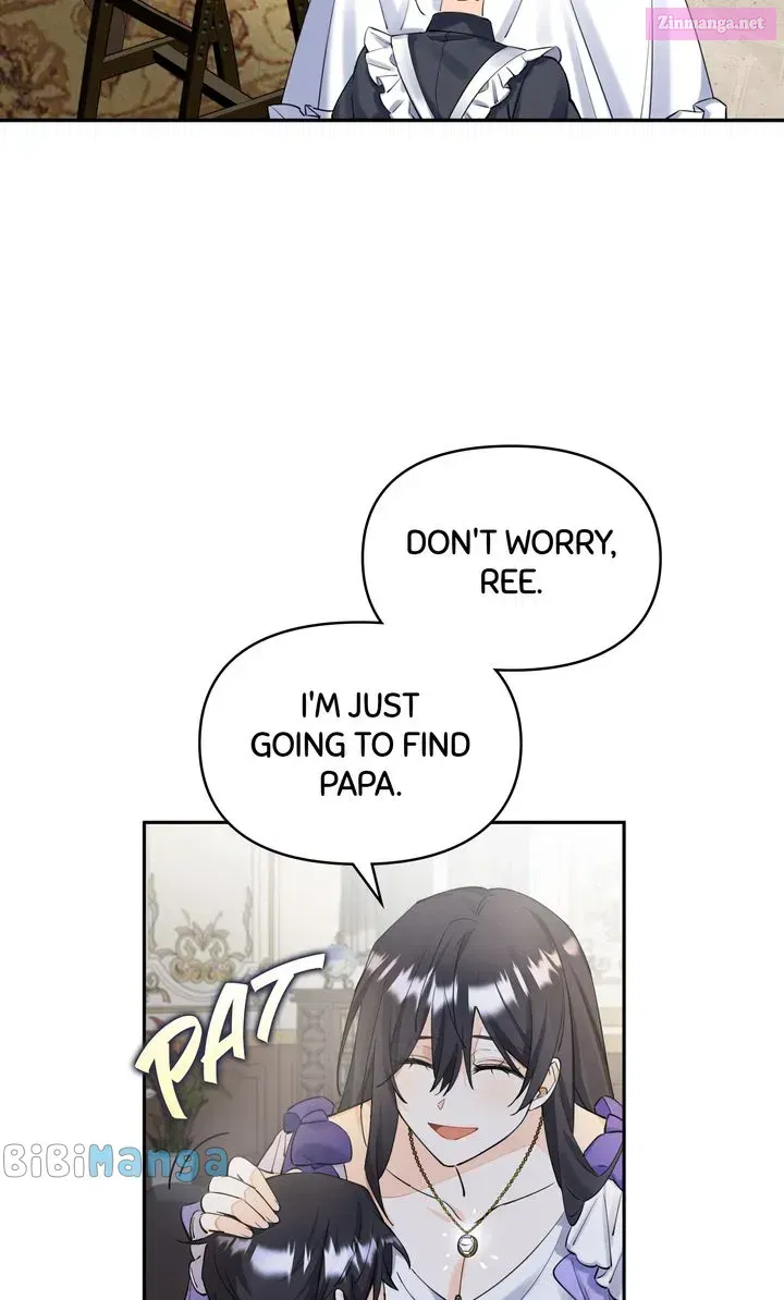 Protecting the Witch’s Son Zinmanga X Chapter 4 Page 67