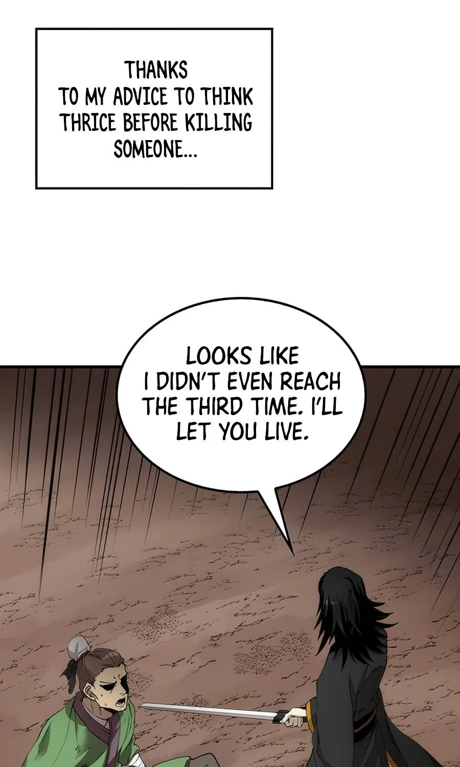 Doctor’s Rebirth Zinmanga X Chapter 59 Page 40