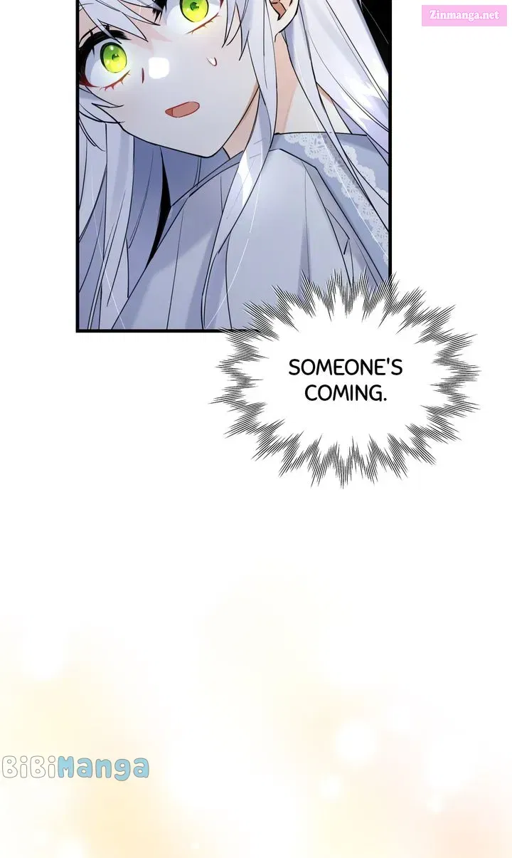 Protecting the Witch’s Son Zinmanga X Chapter 2 Page 20