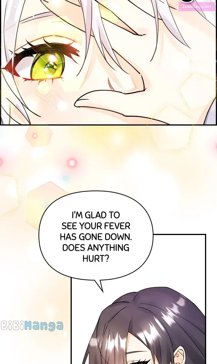 Protecting the Witch’s Son Zinmanga X Chapter 2 Page 41
