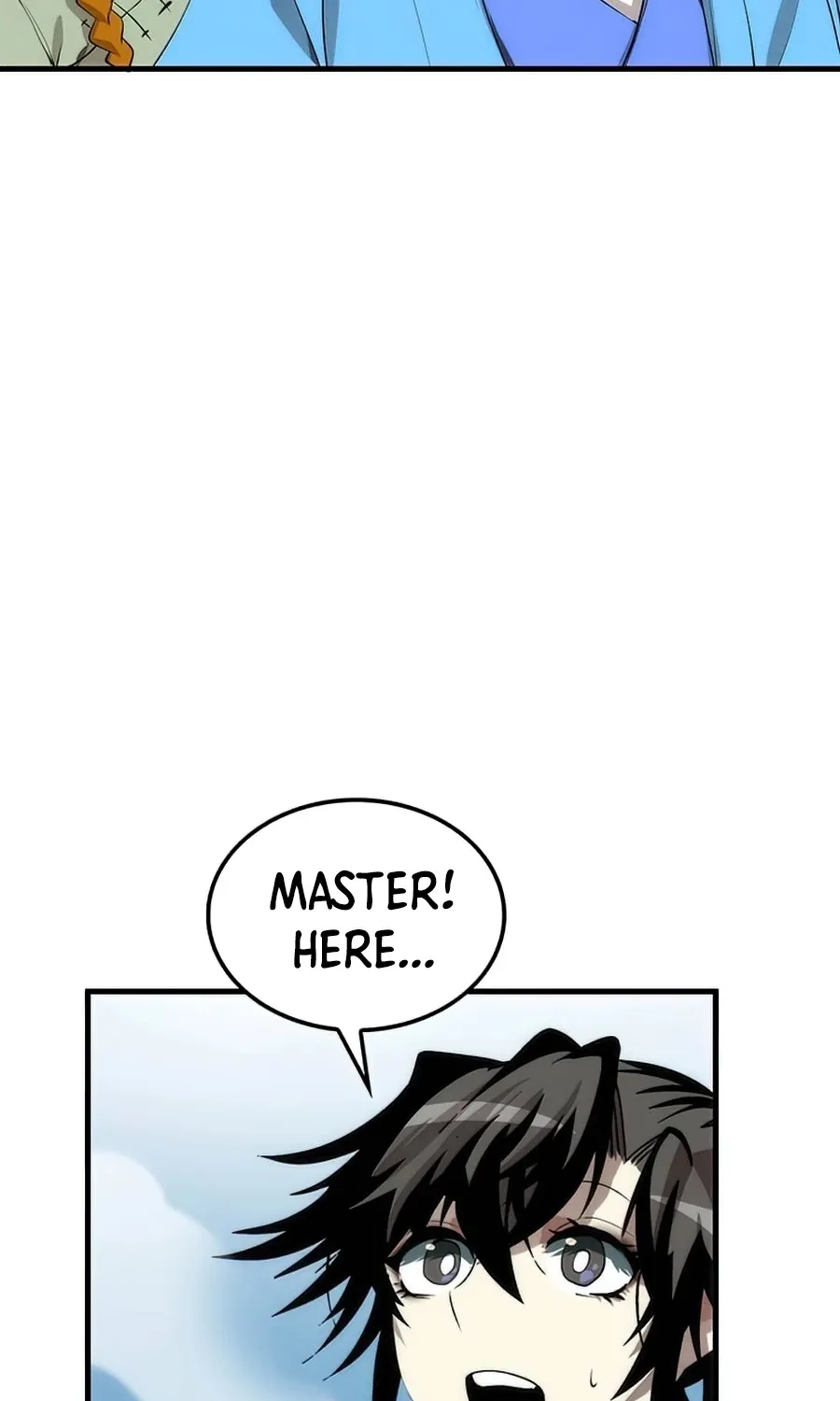 Doctor’s Rebirth Zinmanga X Chapter 58 Page 63