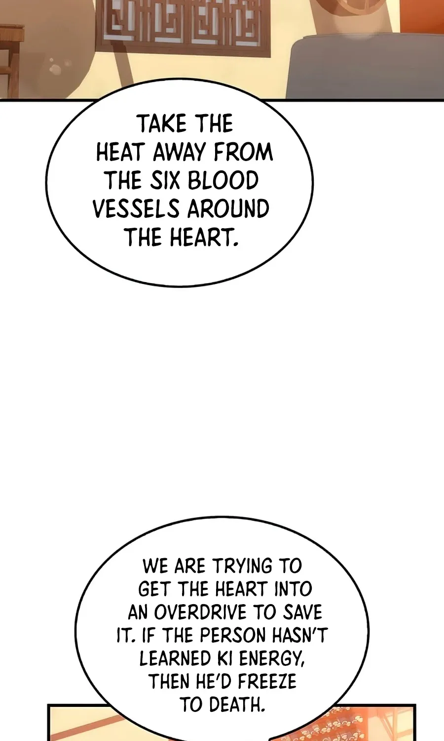 Doctor’s Rebirth Zinmanga X Chapter 58 Page 79
