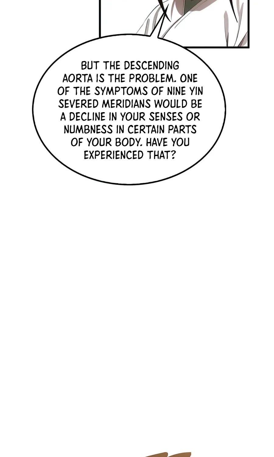 Doctor’s Rebirth Zinmanga X Chapter 58 Page 89