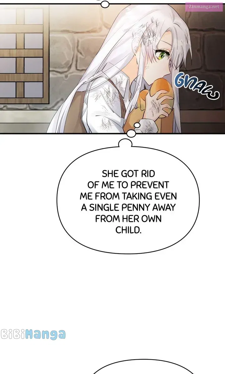 Protecting the Witch’s Son Zinmanga X Chapter 1 Page 50