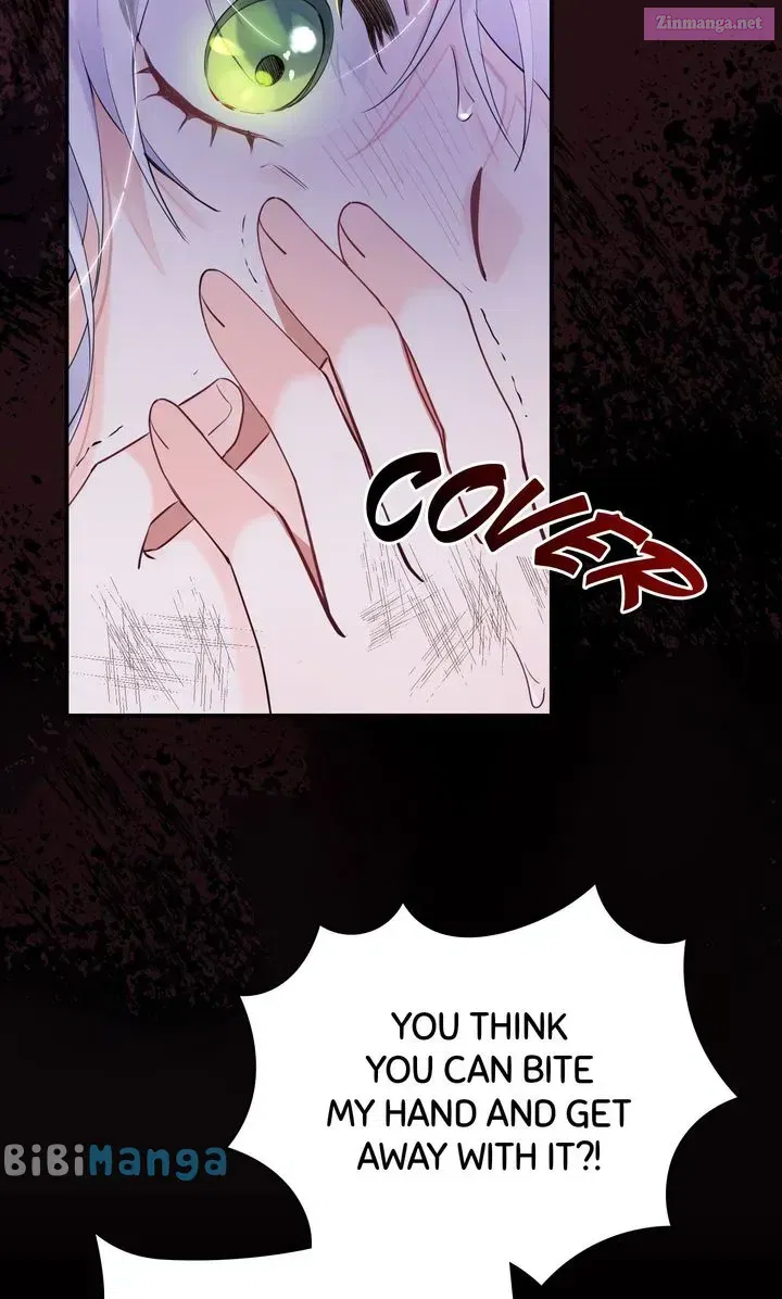 Protecting the Witch’s Son Zinmanga X Chapter 1 Page 64