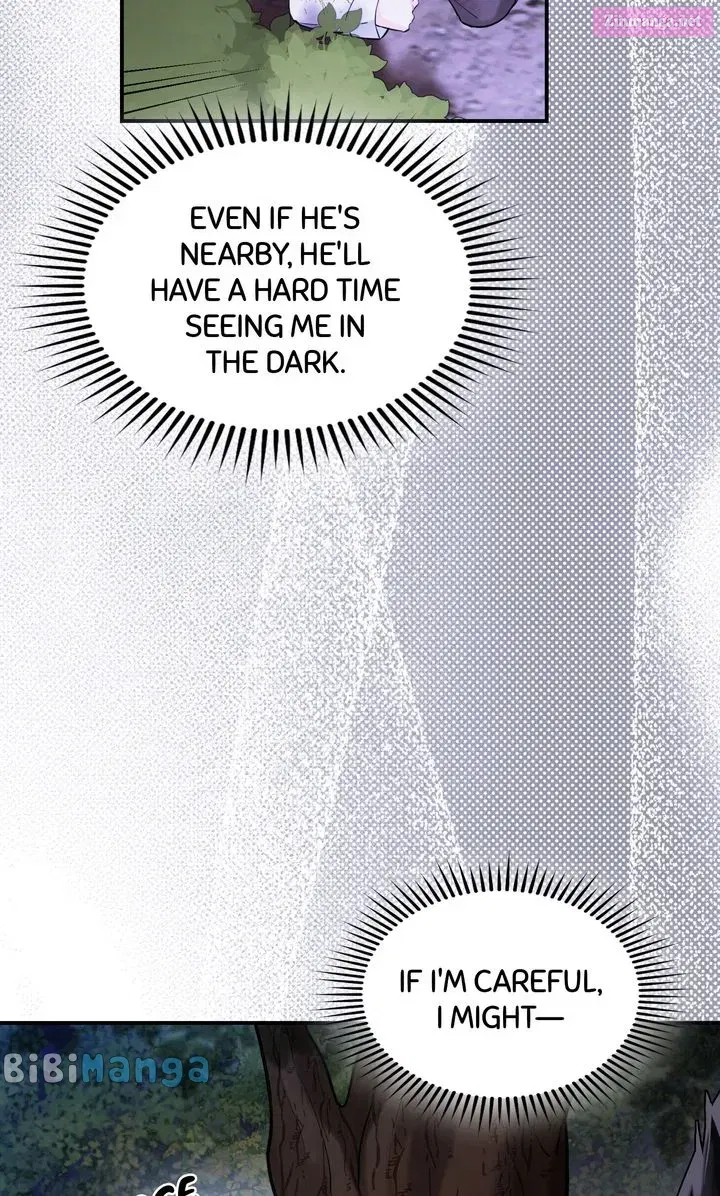 Protecting the Witch’s Son Zinmanga X Chapter 1 Page 77