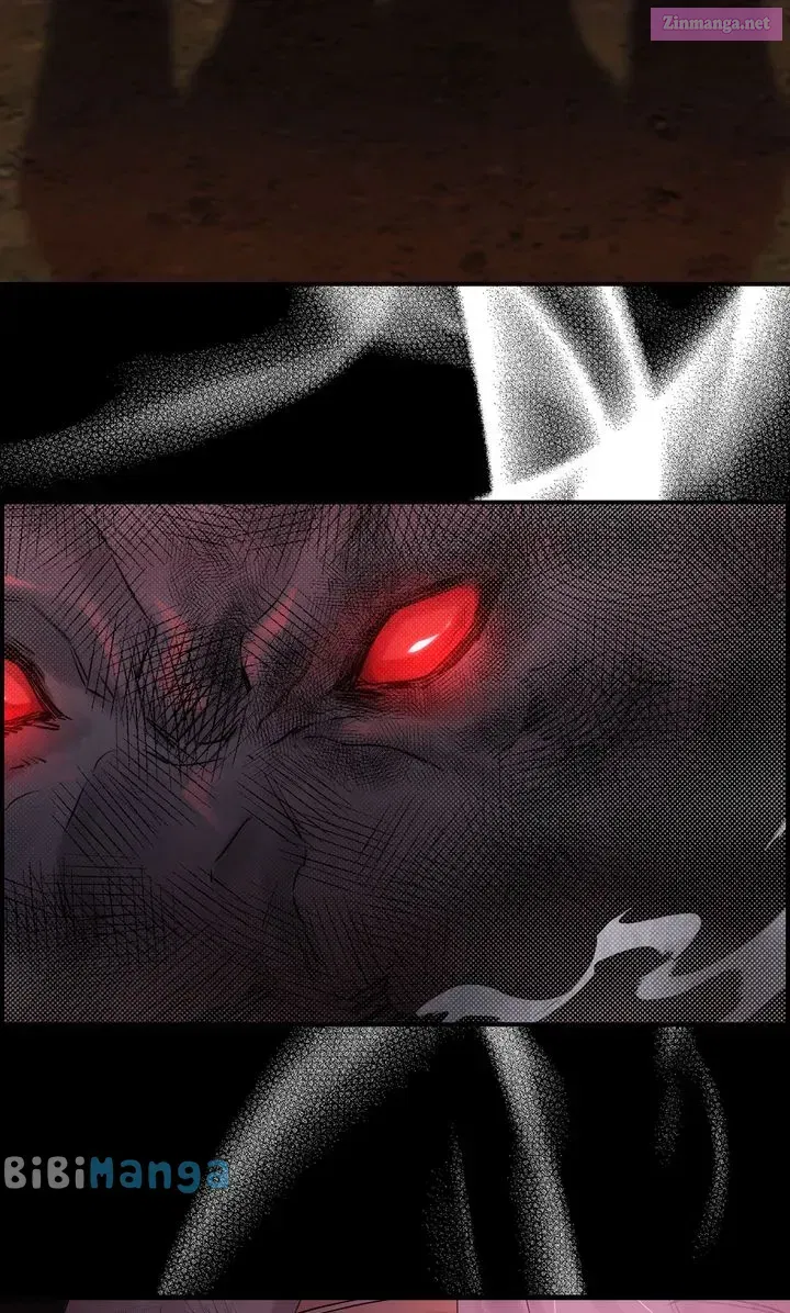 Protecting the Witch’s Son Zinmanga X Chapter 1 Page 80