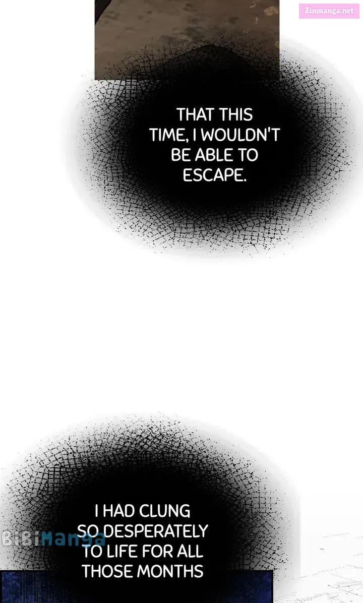 Protecting the Witch’s Son Zinmanga X Chapter 1 Page 83