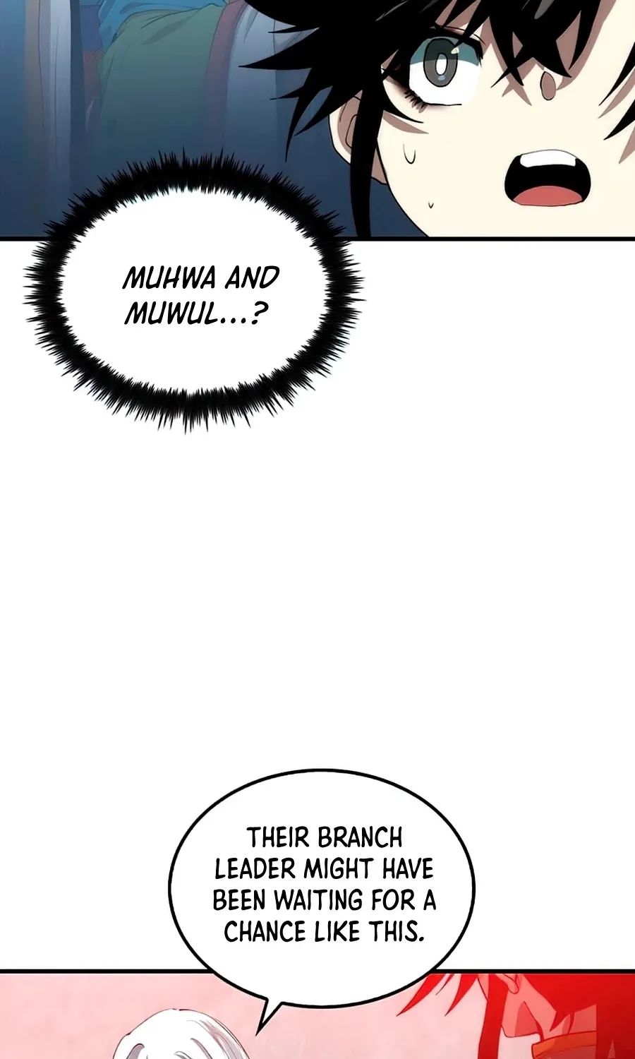 Doctor’s Rebirth Zinmanga X Chapter 57 Page 68