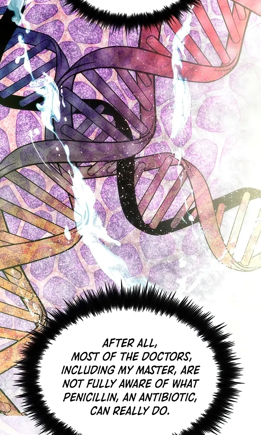 Doctor’s Rebirth Zinmanga X Chapter 57 Page 99