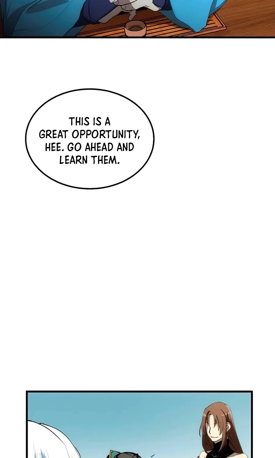 Doctor’s Rebirth Zinmanga X Chapter 56 Page 68
