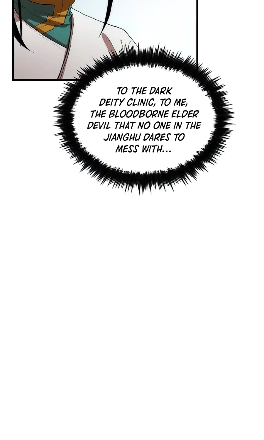 Doctor’s Rebirth Zinmanga X Chapter 56 Page 85
