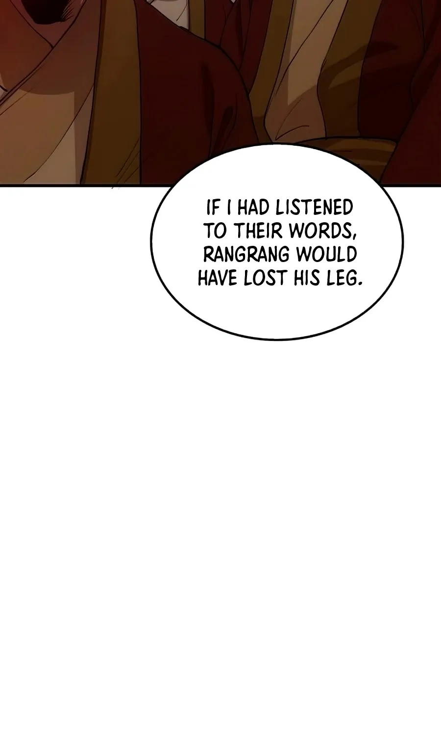 Doctor’s Rebirth Zinmanga X Chapter 54 Page 31