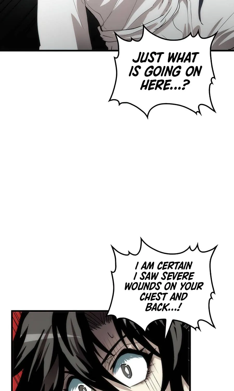 Doctor’s Rebirth Zinmanga X Chapter 53 Page 26